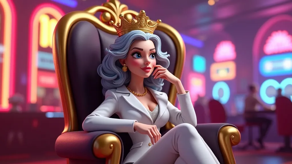 spingranny casino login