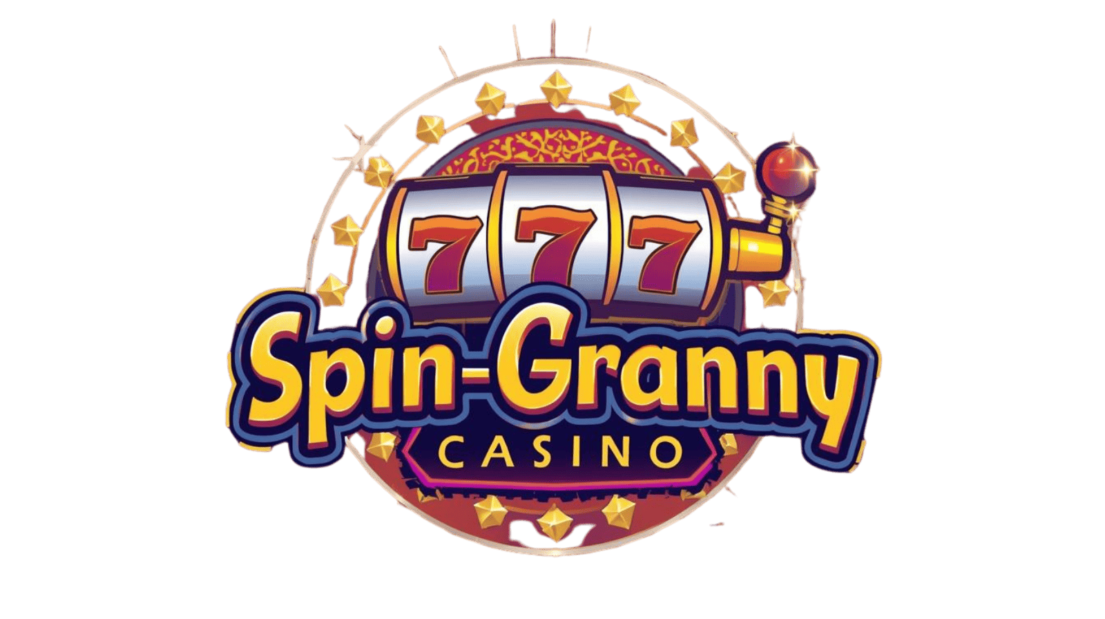 Spin-granny.net